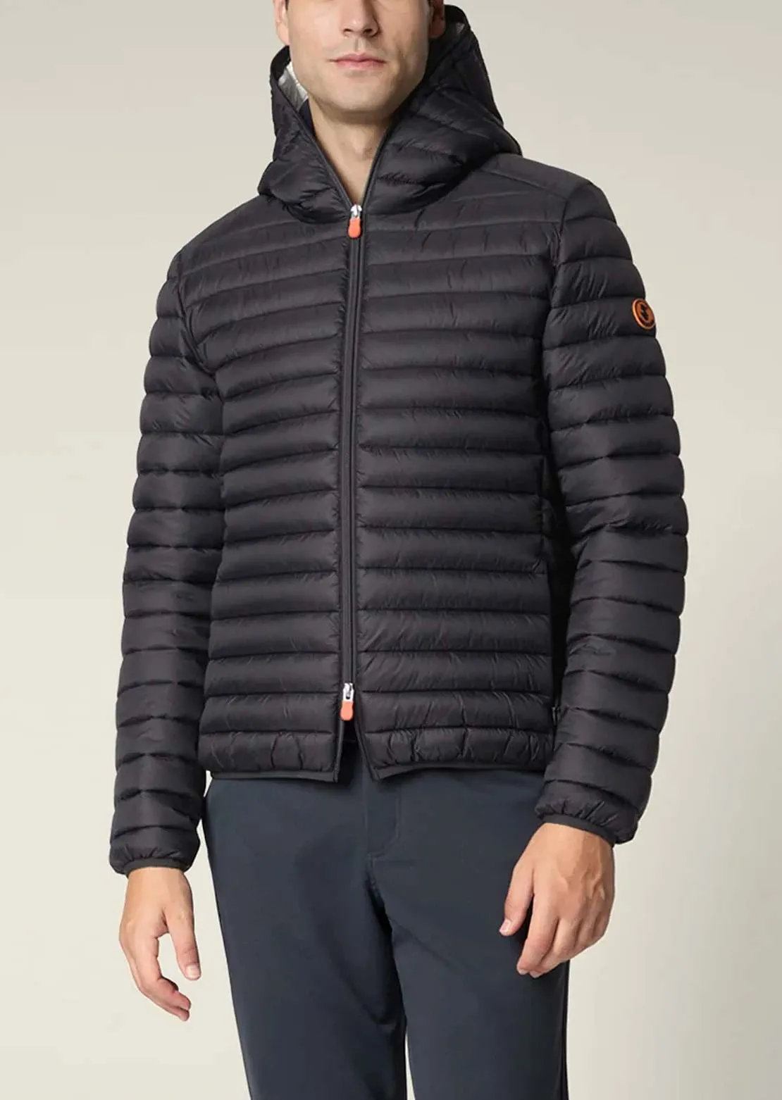 Save The Duck Men's Donald Jacket sold by Prfo product image thumbnail 2