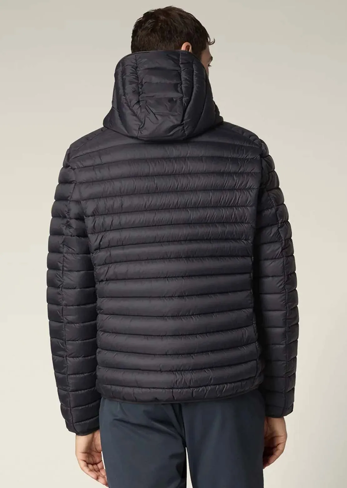 Save The Duck Men's Donald Jacket sold by Prfo product image thumbnail 3