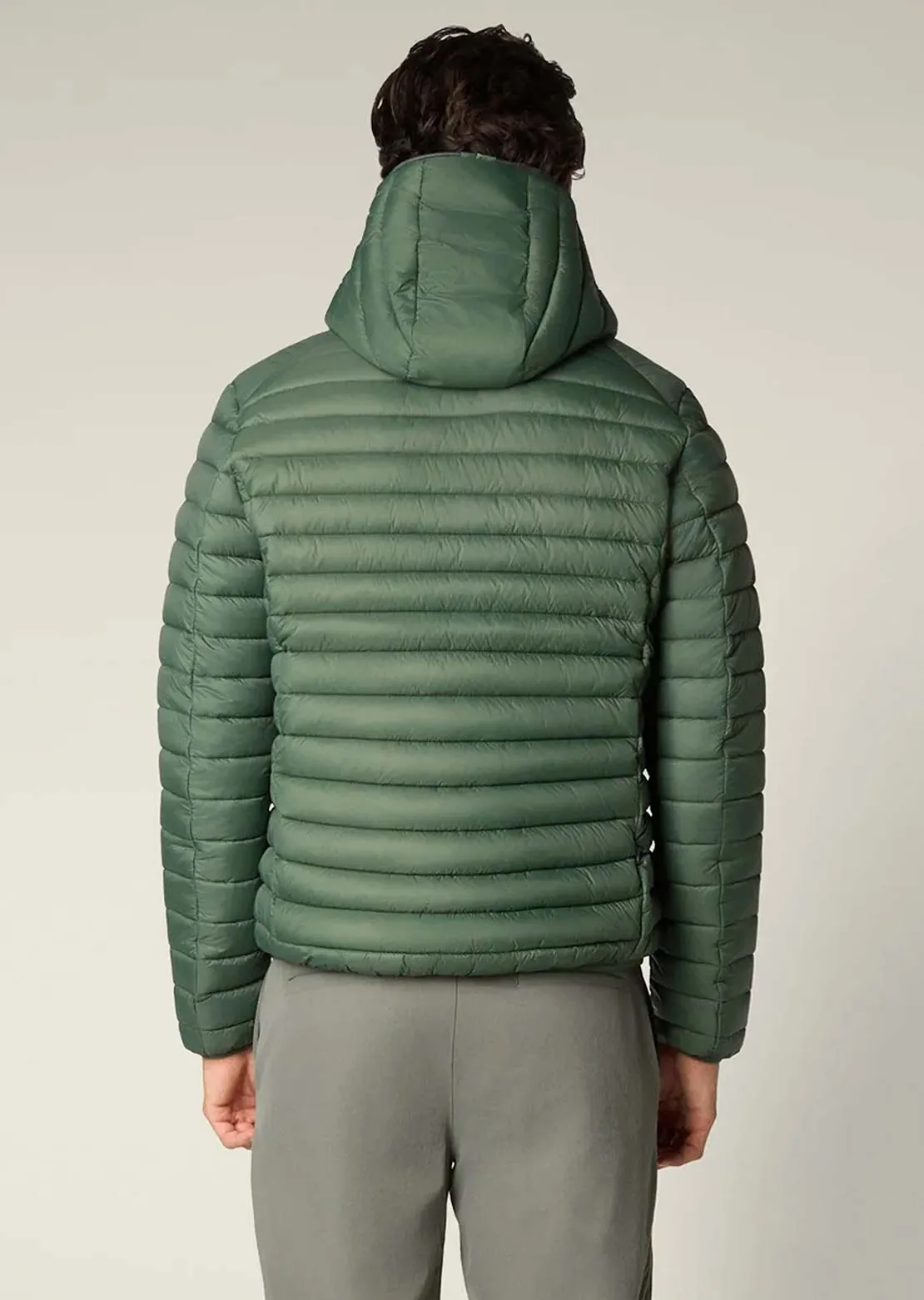 Save The Duck Men's Donald Jacket sold by Prfo product image thumbnail 3