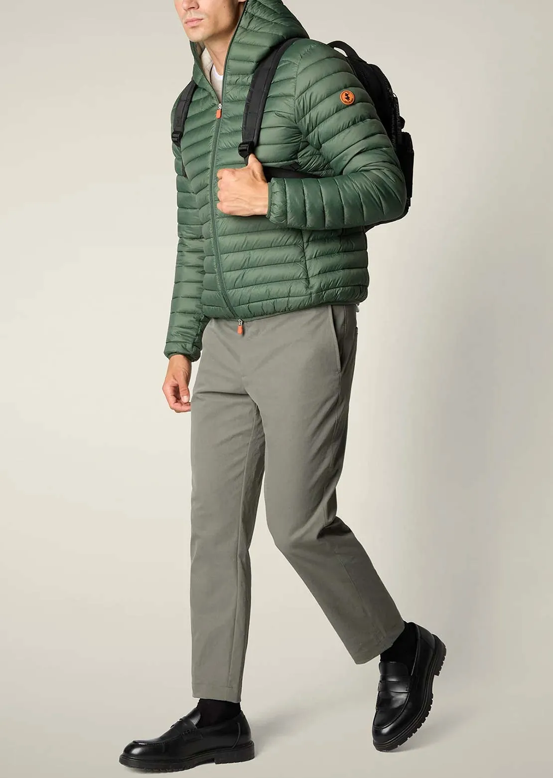 Save The Duck Men's Donald Jacket sold by Prfo product image thumbnail 4