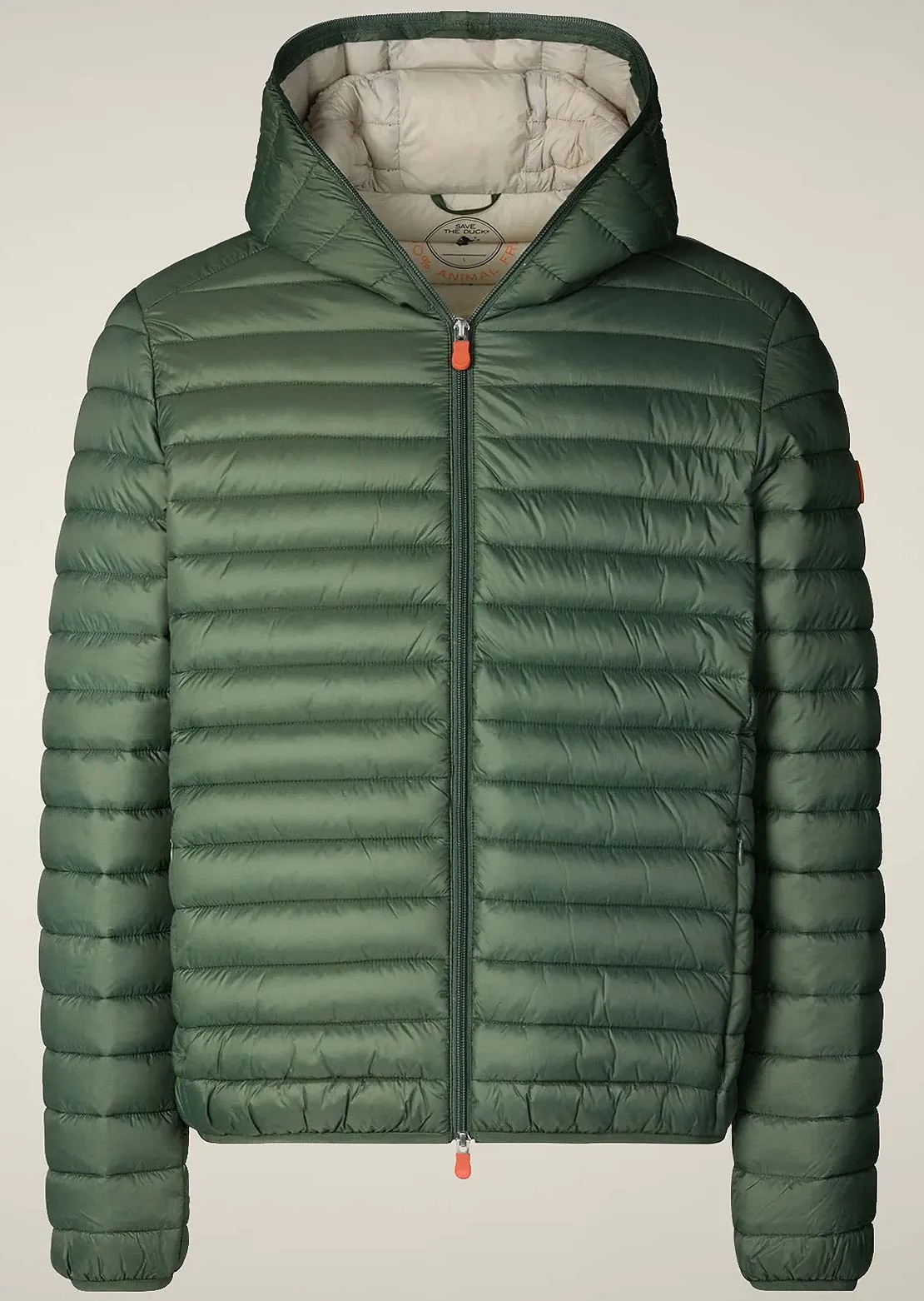 Save The Duck Men's Donald Jacket sold by Prfo