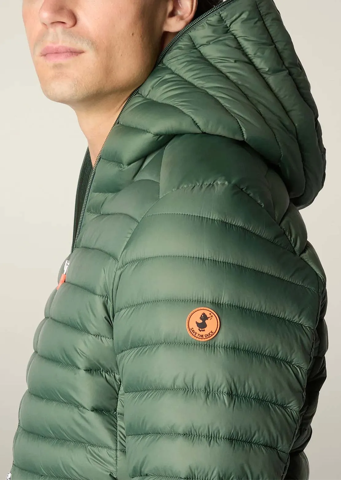 Save The Duck Men's Donald Jacket sold by Prfo product image thumbnail 5