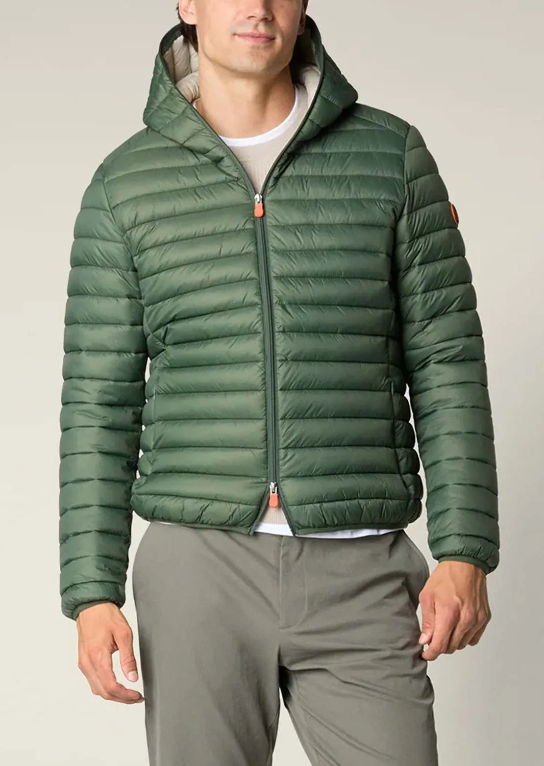 Save The Duck Men's Donald Jacket sold by Prfo product image thumbnail 2