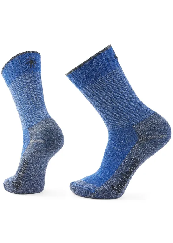 Smartwool Unisex Hike Classic Edition Light Cushion 2nd Cut Crew Socks sold by Prfo