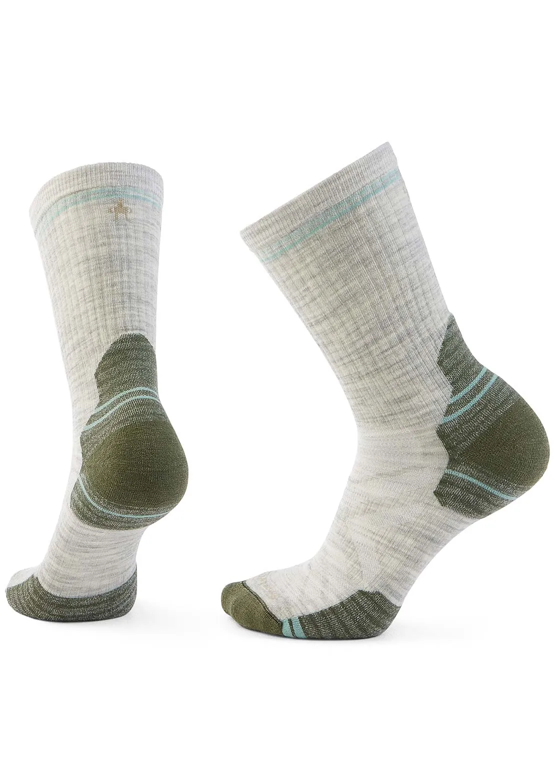 Smartwool Women's Hike Targeted Cushion Crew Socks sold by Prfo product image thumbnail 2