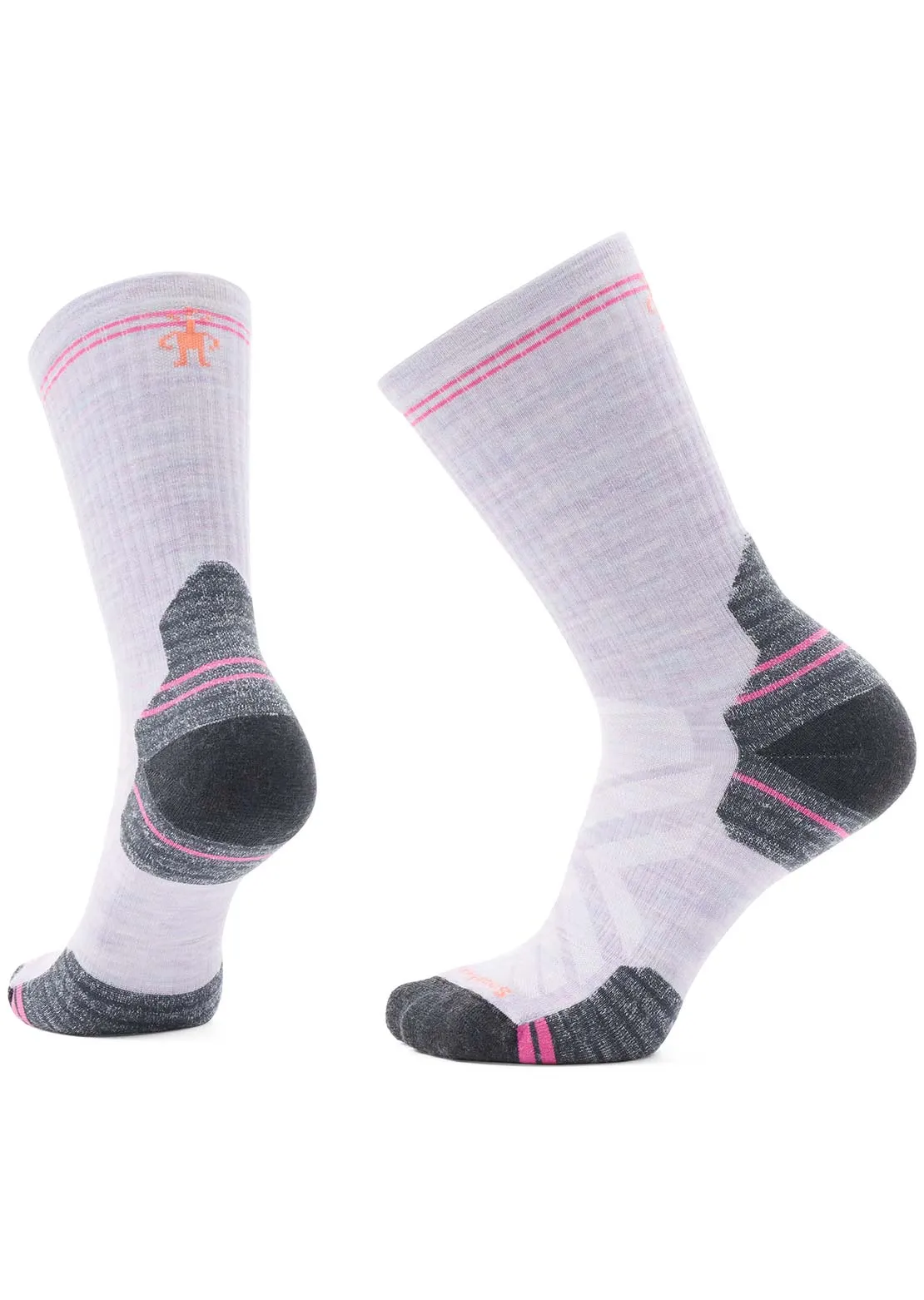 Smartwool Women's Hike Targeted Cushion Crew Socks sold by Prfo