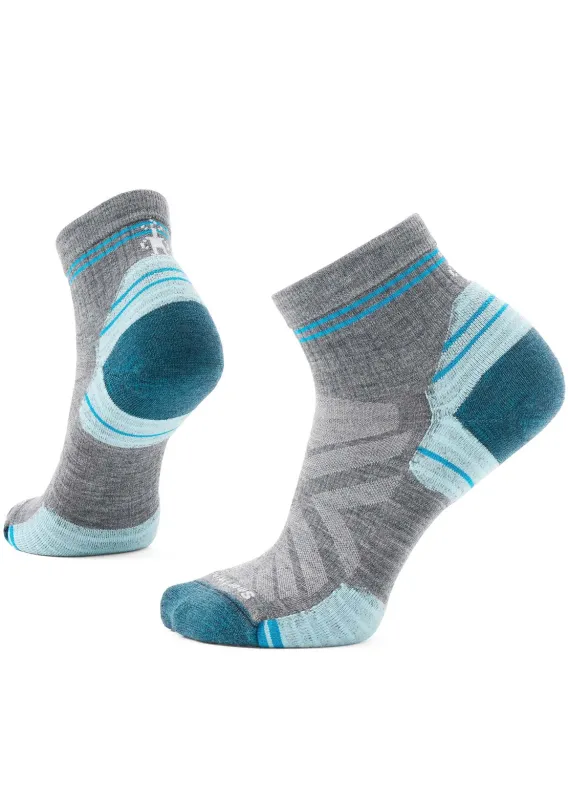 Smartwool Women's Hike Targeted Cushion Ankle Socks sold by Prfo