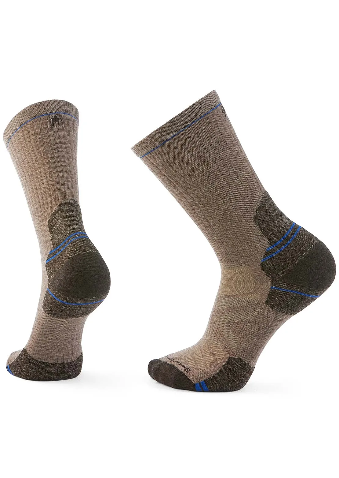 Smartwool Men's Hike Targeted Cushion Crew Socks sold by Prfo