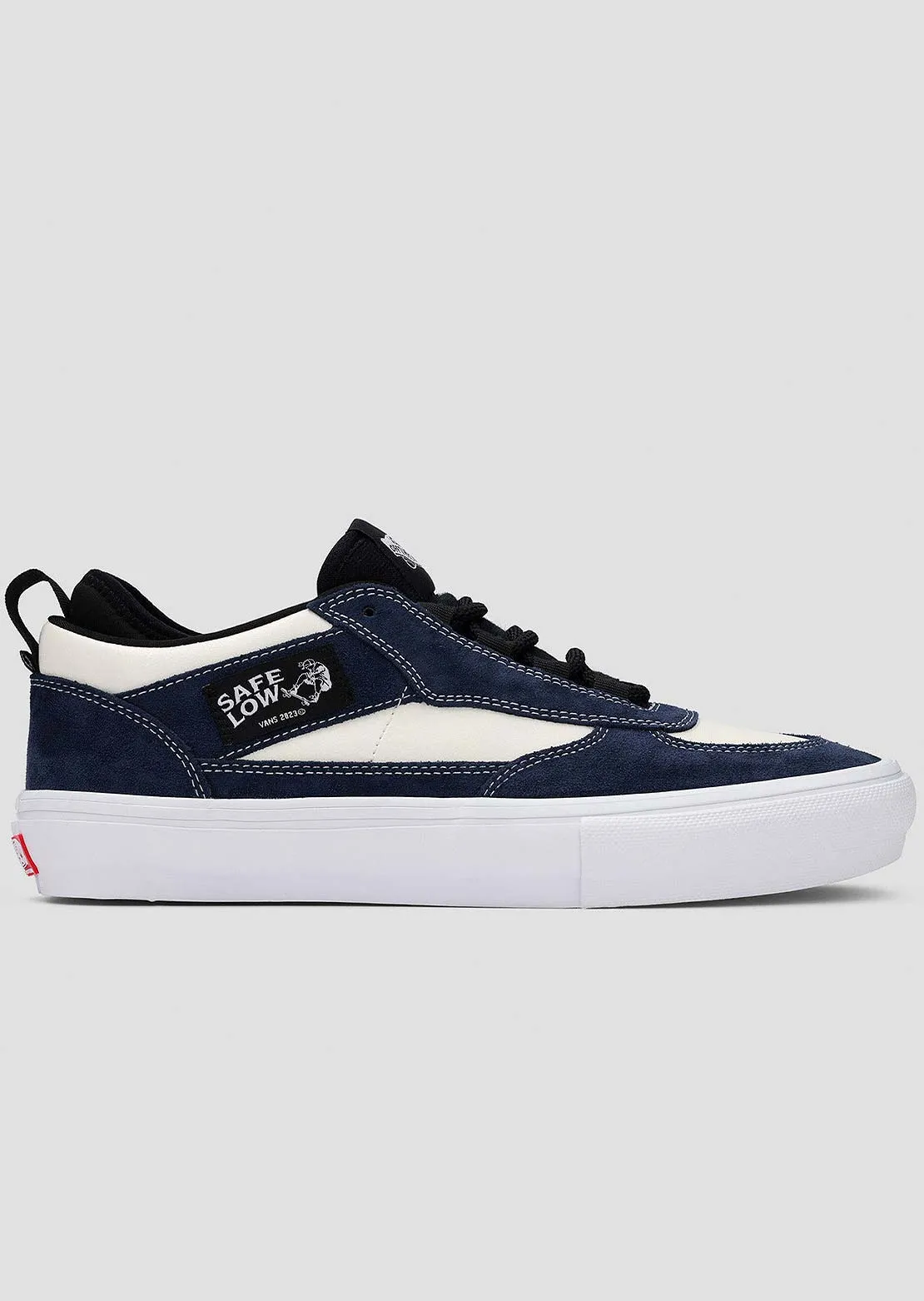Vans Men's Skate Safe Low Shoes sold by Prfo