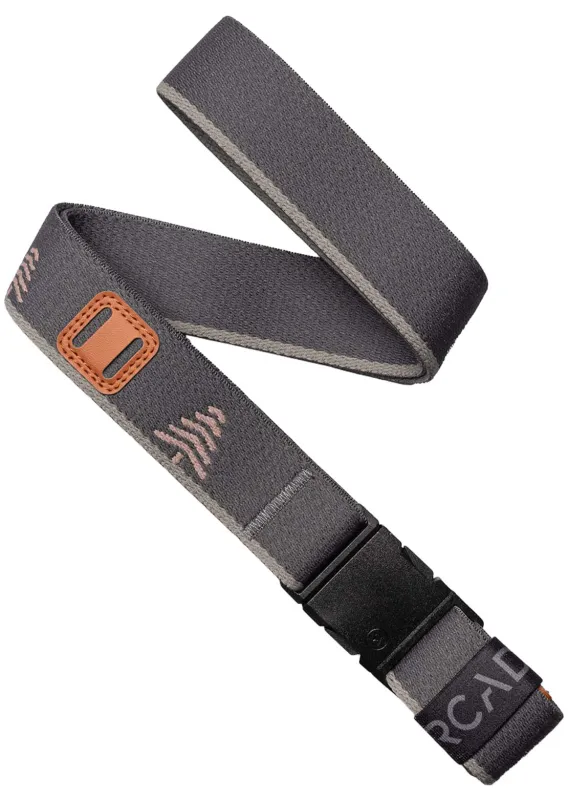 Arcade Blackwood Slim Belt sold by Prfo