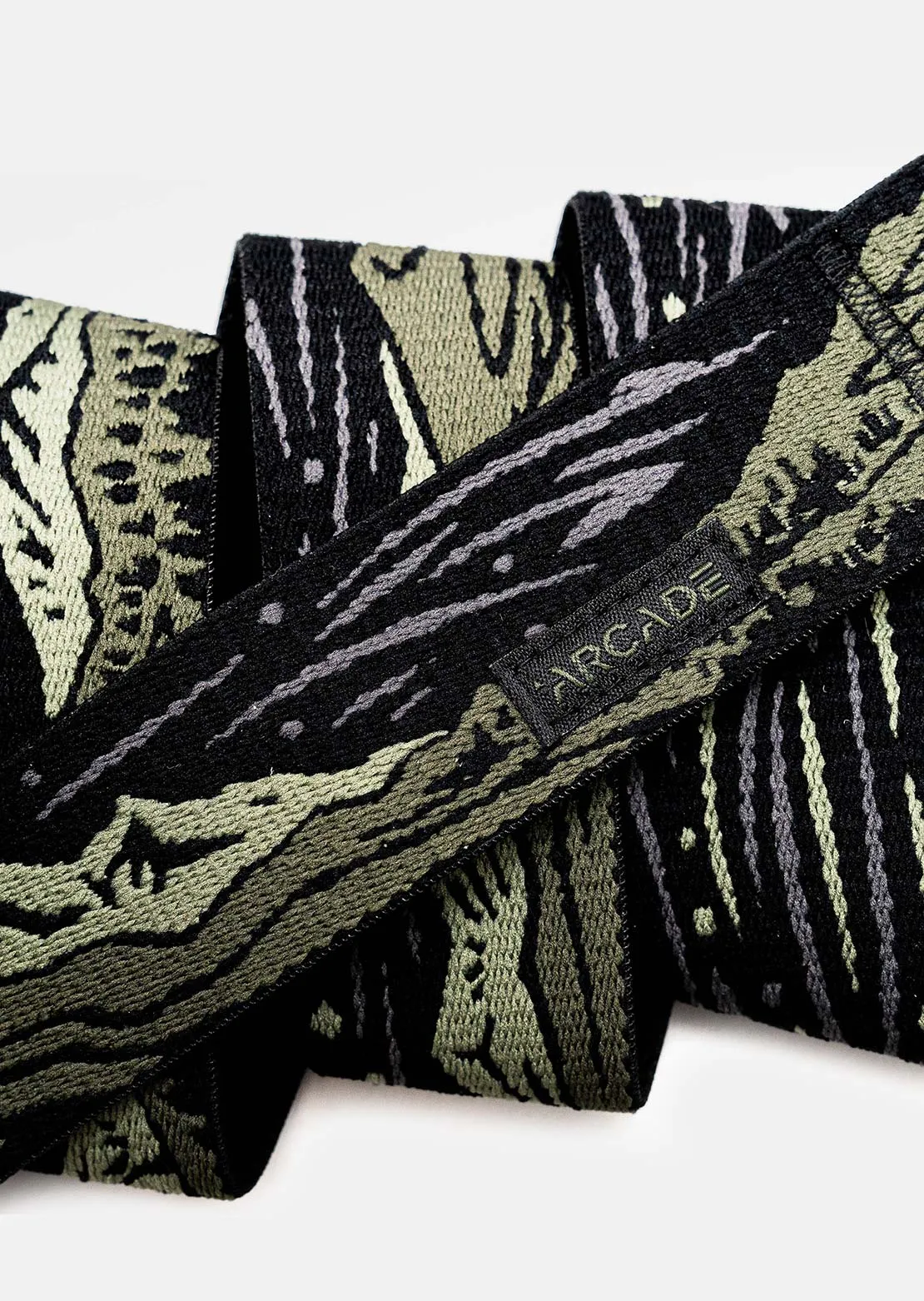 Arcade Out Of Range Belt sold by Prfo product image thumbnail 3