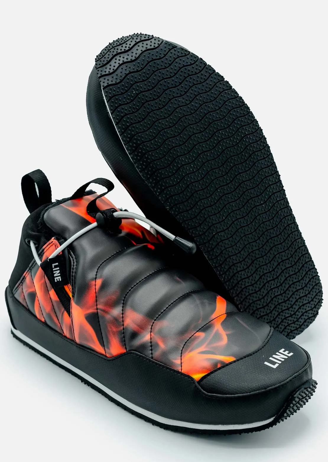 Line Unisex Bootie 1.0 Slippers sold by Prfo product image thumbnail 4