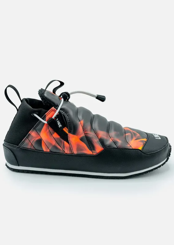 Line Unisex Bootie 1.0 Slippers sold by Prfo
