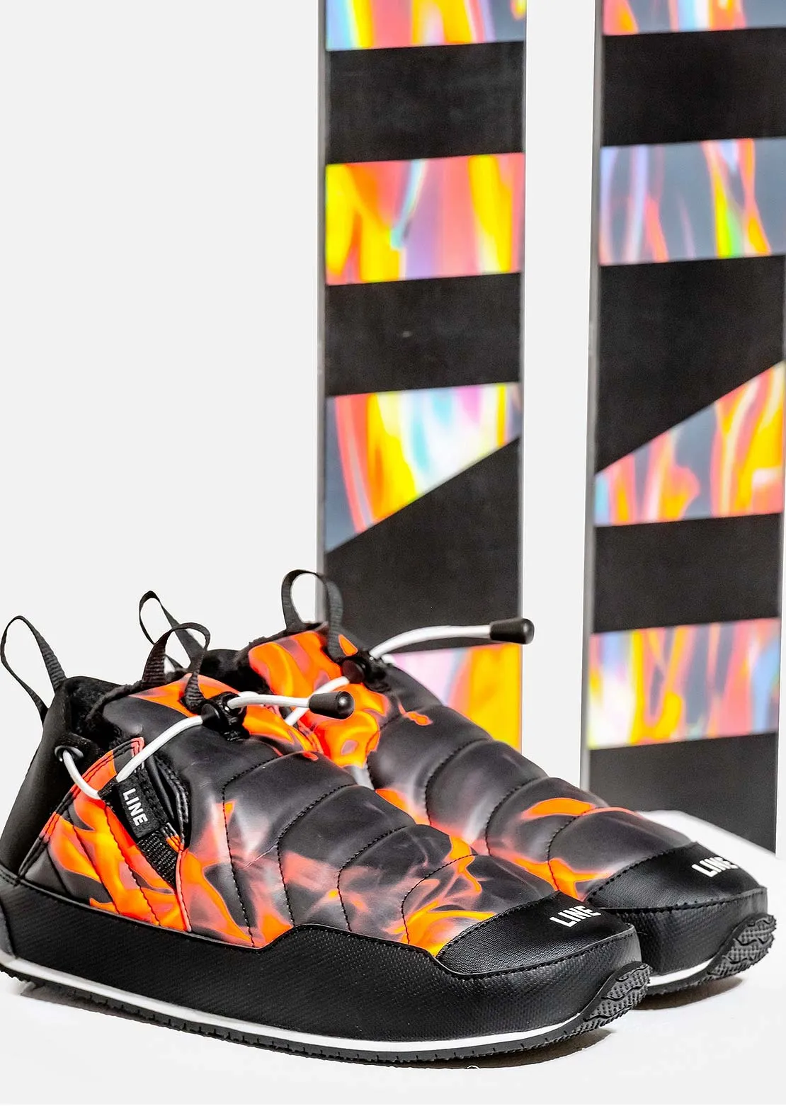 Line Unisex Bootie 1.0 Slippers sold by Prfo product image thumbnail 5