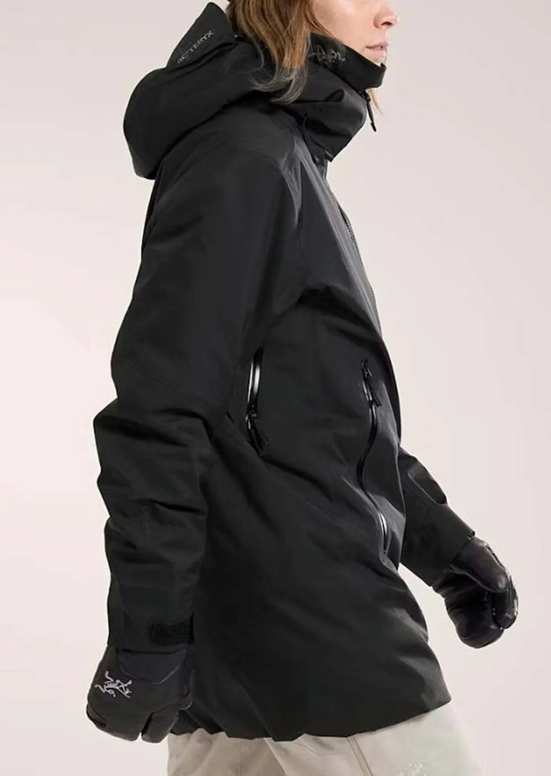 Arc'teryx Women's Sentinel Insulated Jacket sold by Prfo product image thumbnail 4