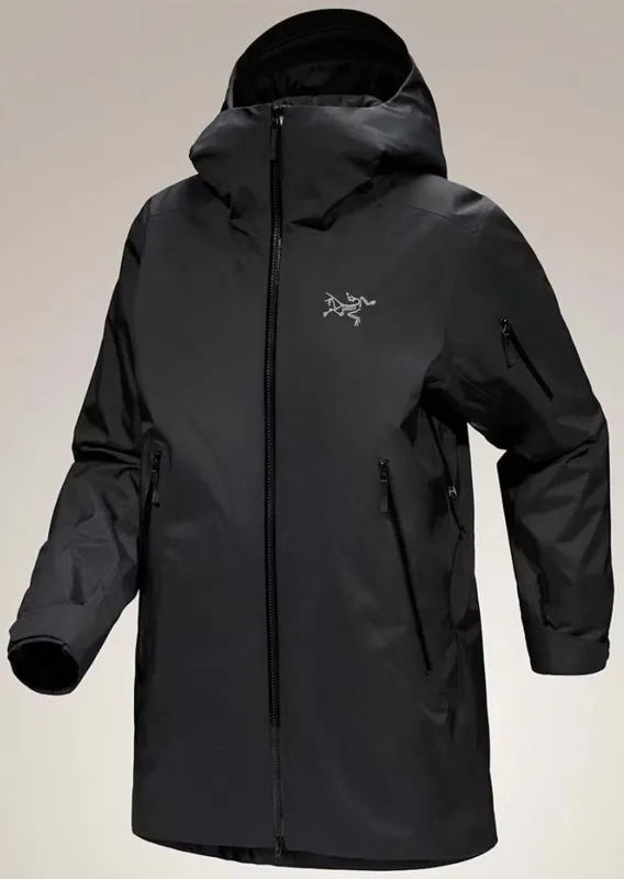 Arc'teryx Women's Sentinel Insulated Jacket sold by Prfo