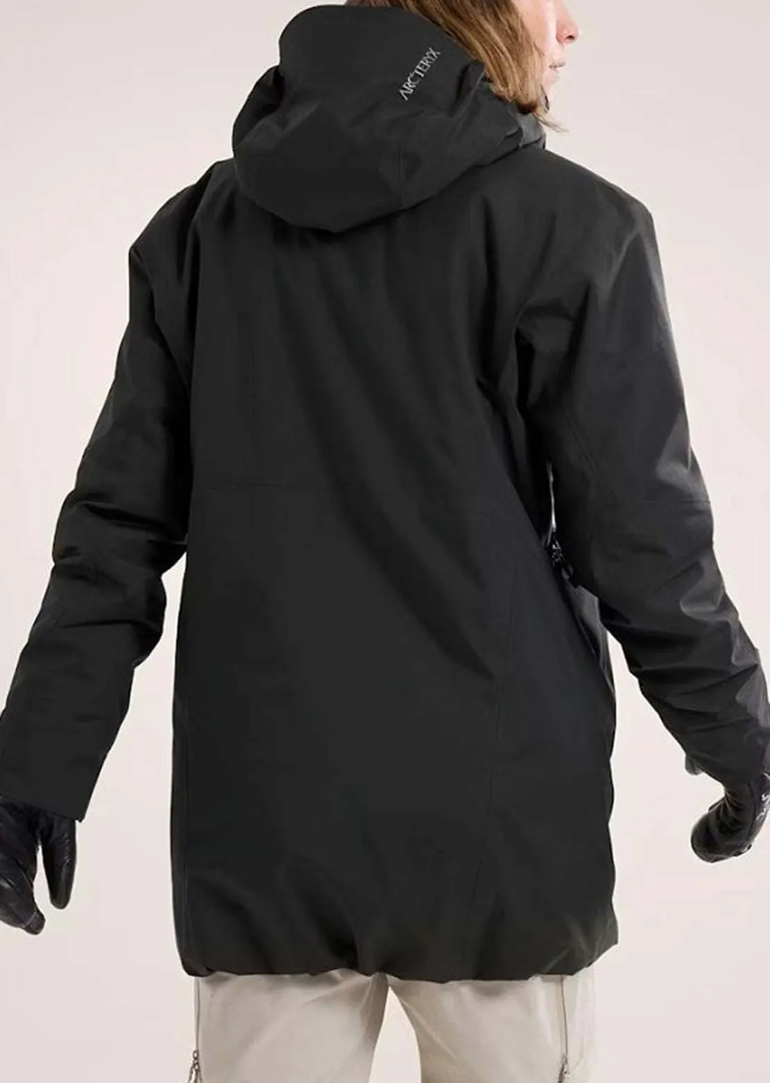 Arc'teryx Women's Sentinel Insulated Jacket sold by Prfo product image thumbnail 5