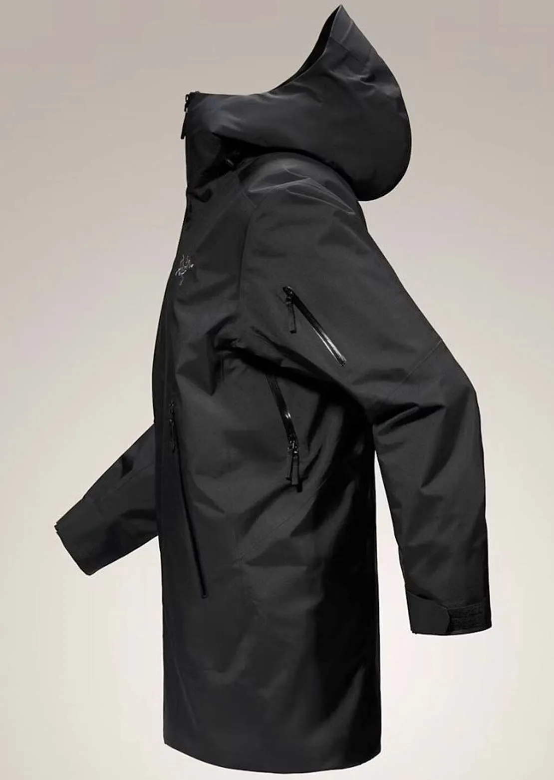 Arc'teryx Women's Sentinel Insulated Jacket sold by Prfo product image thumbnail 2