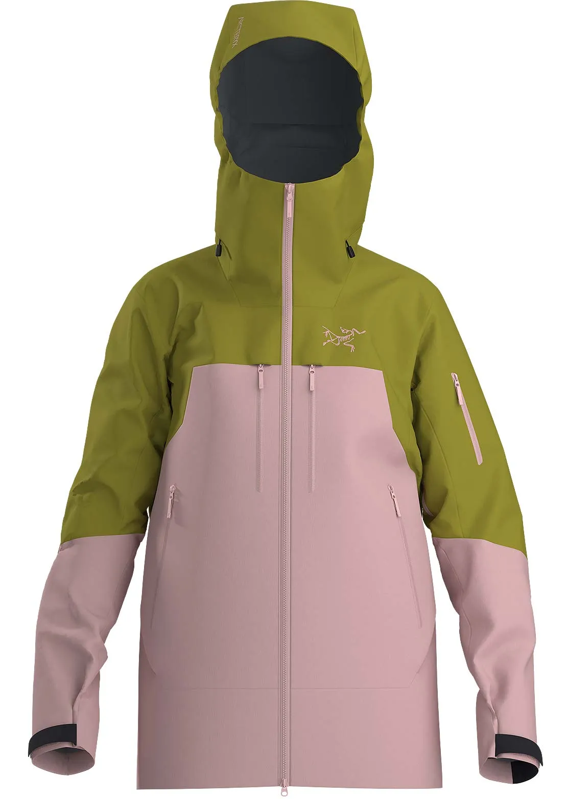 Arc'teryx Women's Rush Jacket sold by Prfo