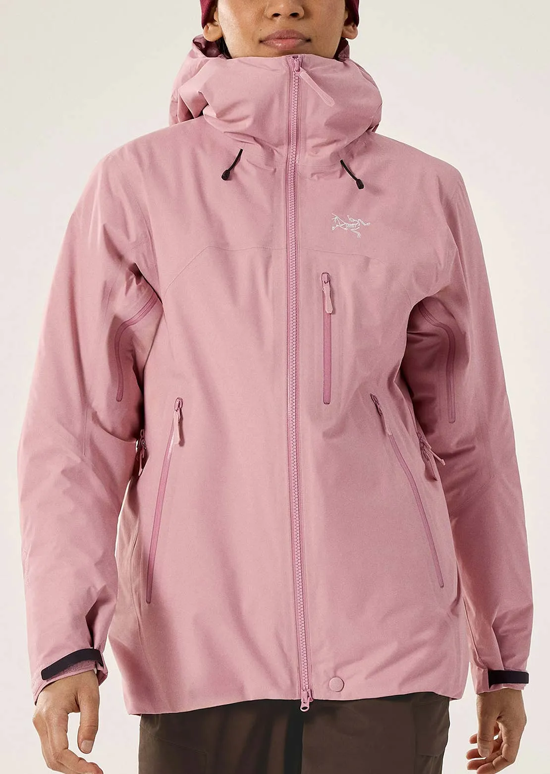 Arc'teryx Women's Beta Jacket sold by Prfo product image thumbnail 3