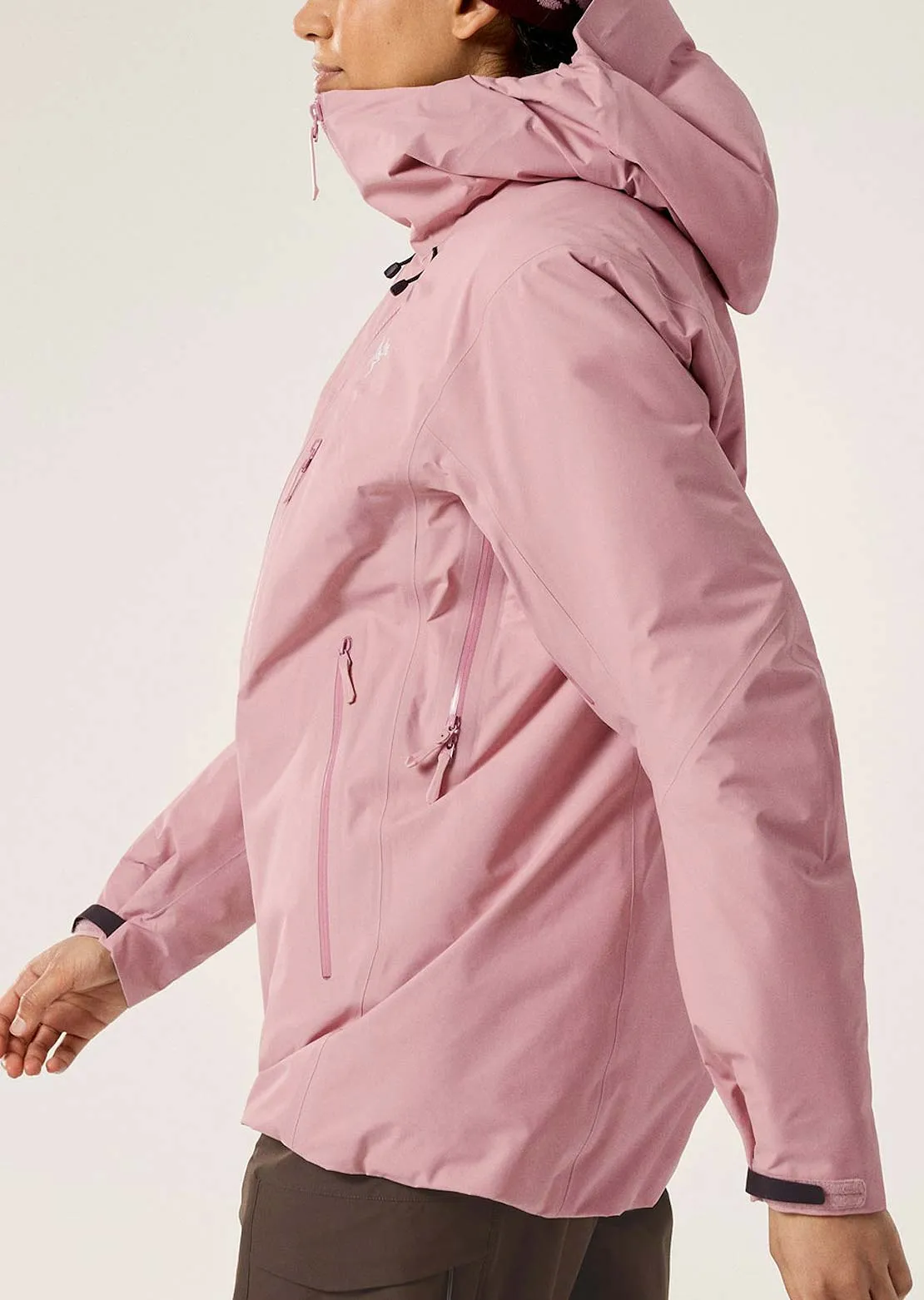 Arc'teryx Women's Beta Jacket sold by Prfo product image thumbnail 4