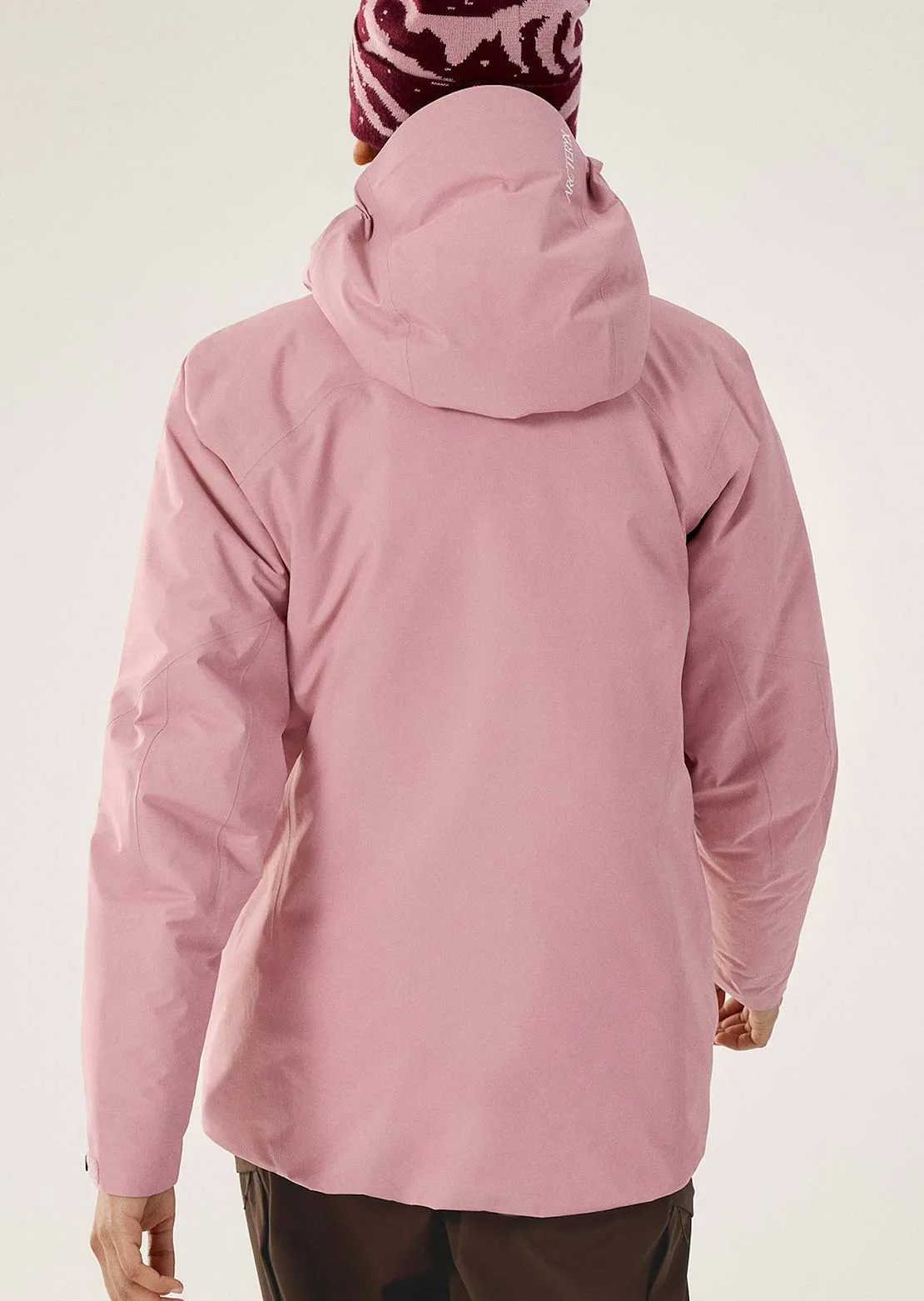 Arc'teryx Women's Beta Jacket sold by Prfo product image thumbnail 5