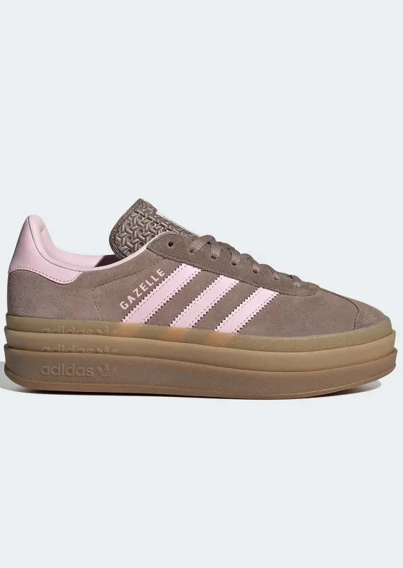 Adidas Women's Gazelle Bold Shoes sold by Prfo
