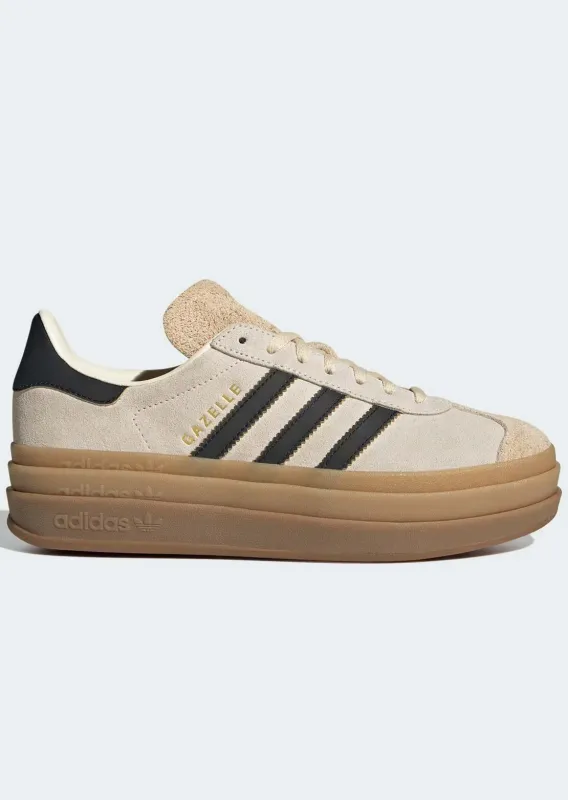Adidas Women's Gazelle Bold Shoes sold by Prfo