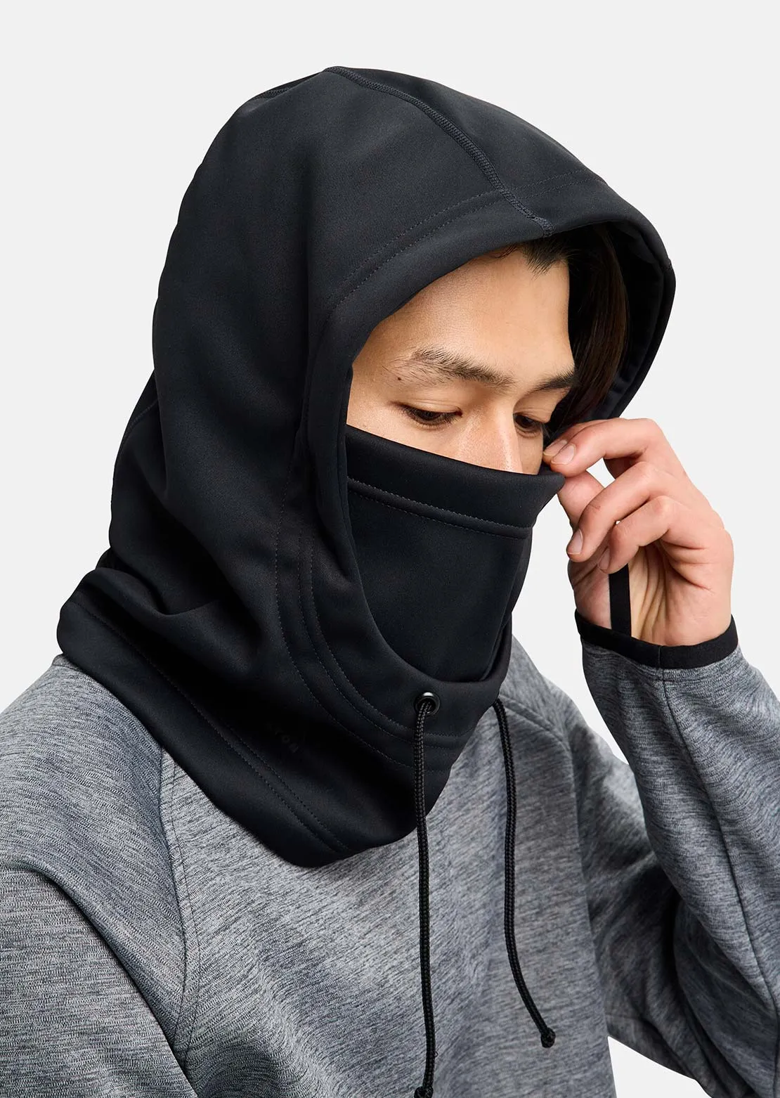 Burton Men's Bonded Hood sold by Prfo product image thumbnail 4