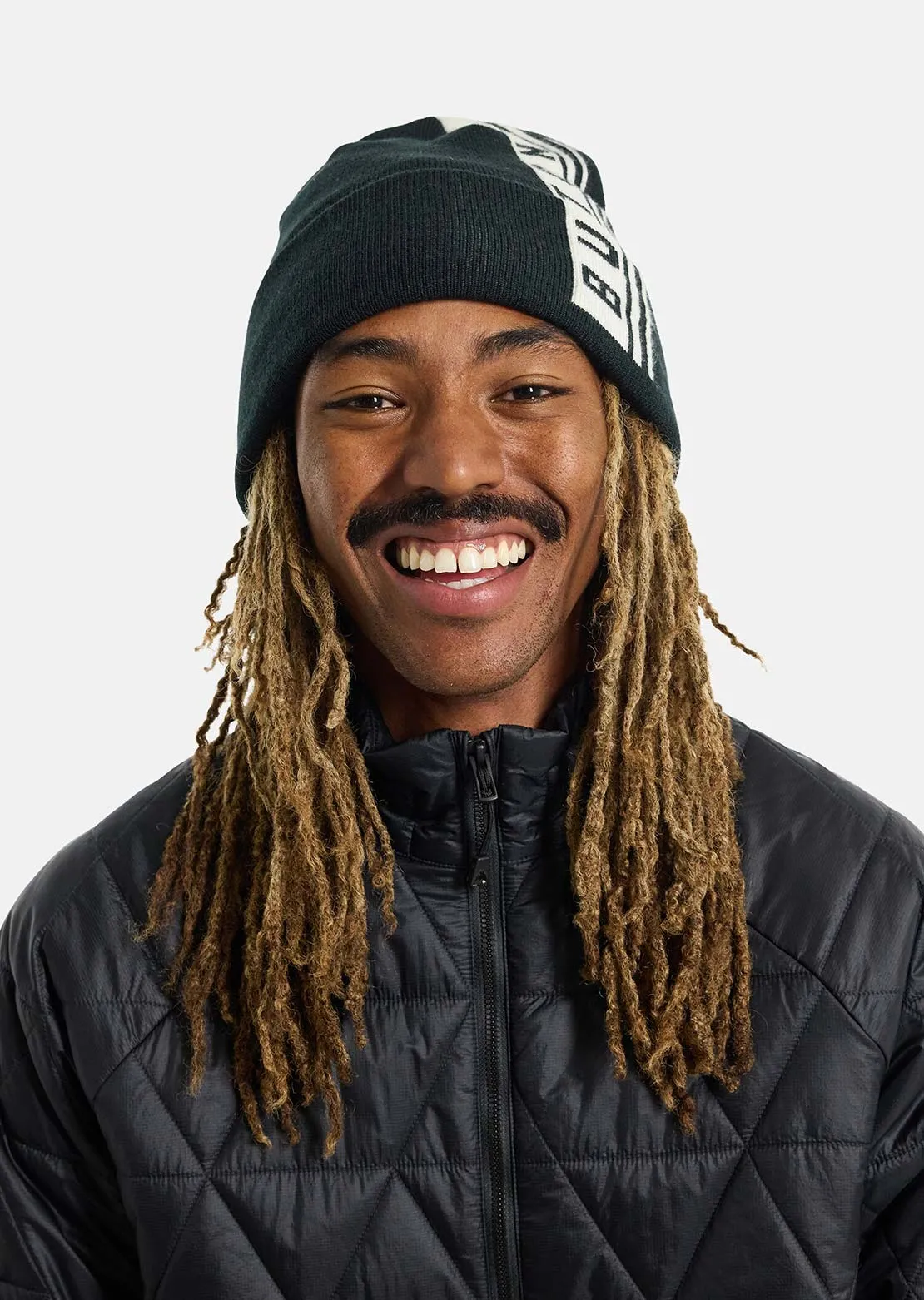 Burton Unisex Partylap Beanie sold by Prfo product image thumbnail 3