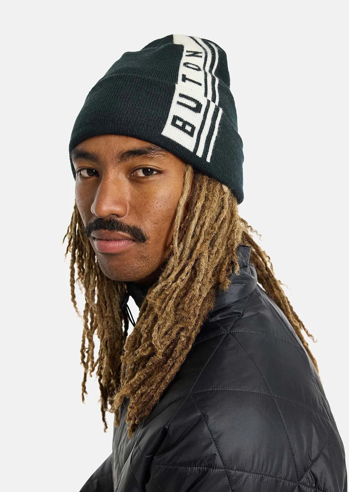 Burton Unisex Partylap Beanie sold by Prfo product image thumbnail 4