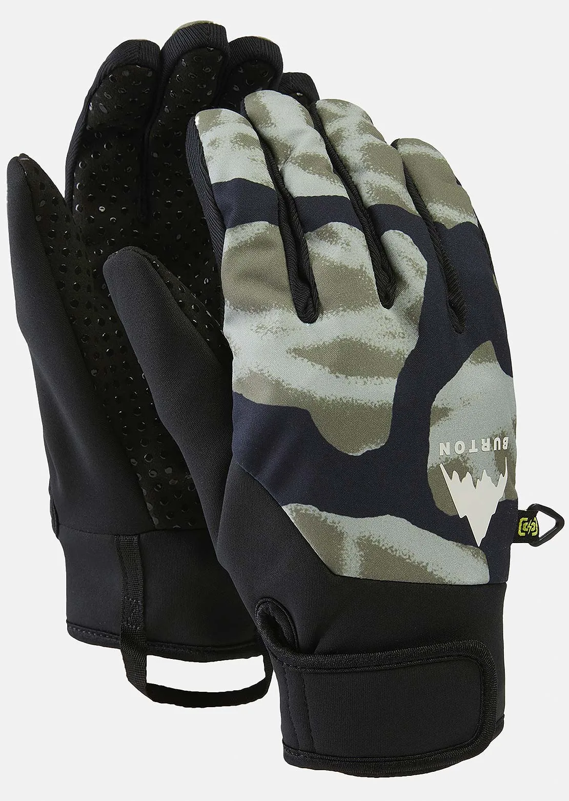 Burton Men's Park Gloves sold by Prfo