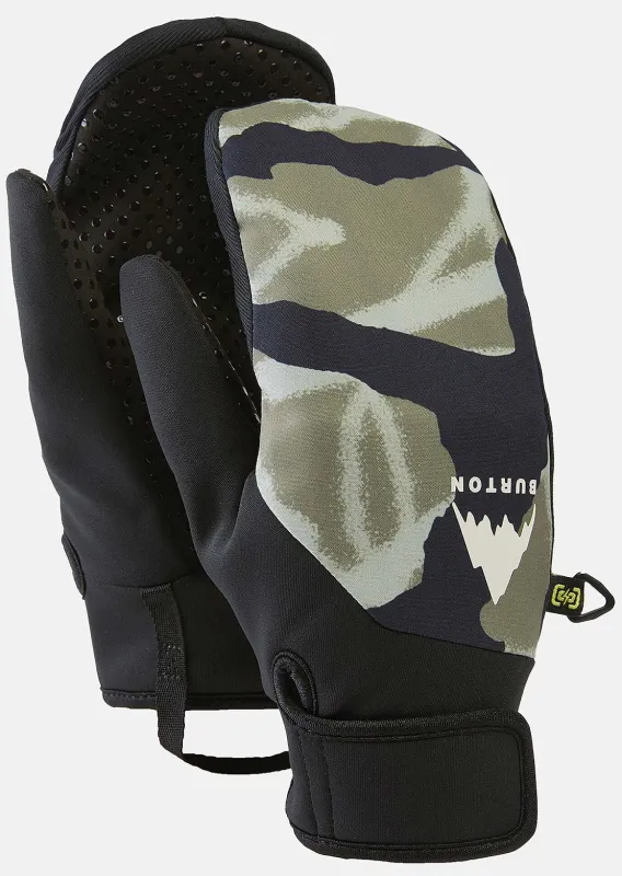 Burton Men's Park Mittens sold by Prfo
