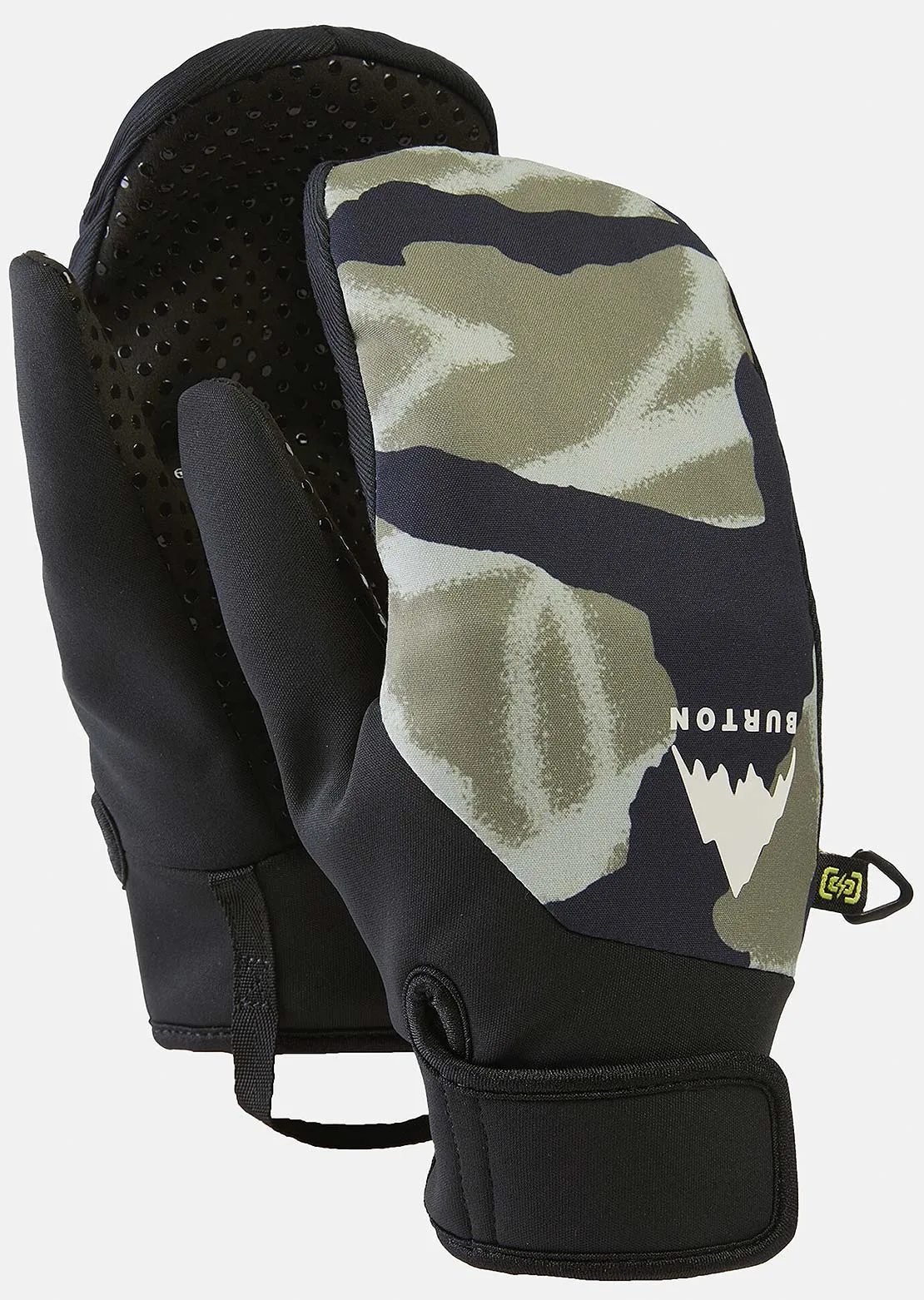 Burton Men's Park Mittens sold by Prfo