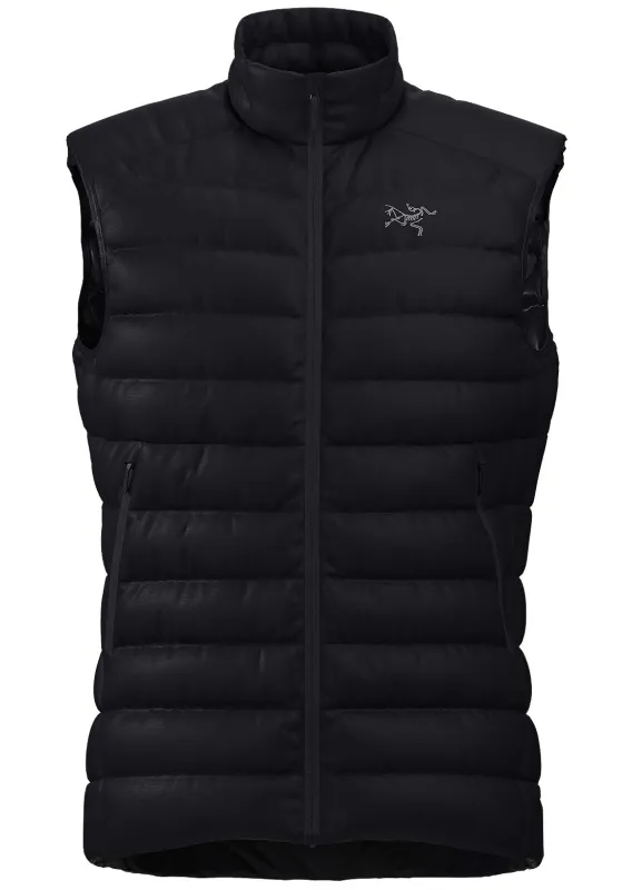 Arc'teryx Men's Cerium Vest sold by Prfo