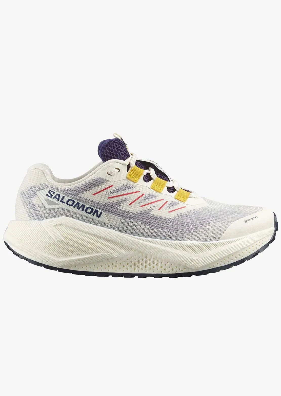 Salomon Women's Aero Blaze 3 GRVL GORE-TEX Shoes sold by Prfo product image thumbnail 2