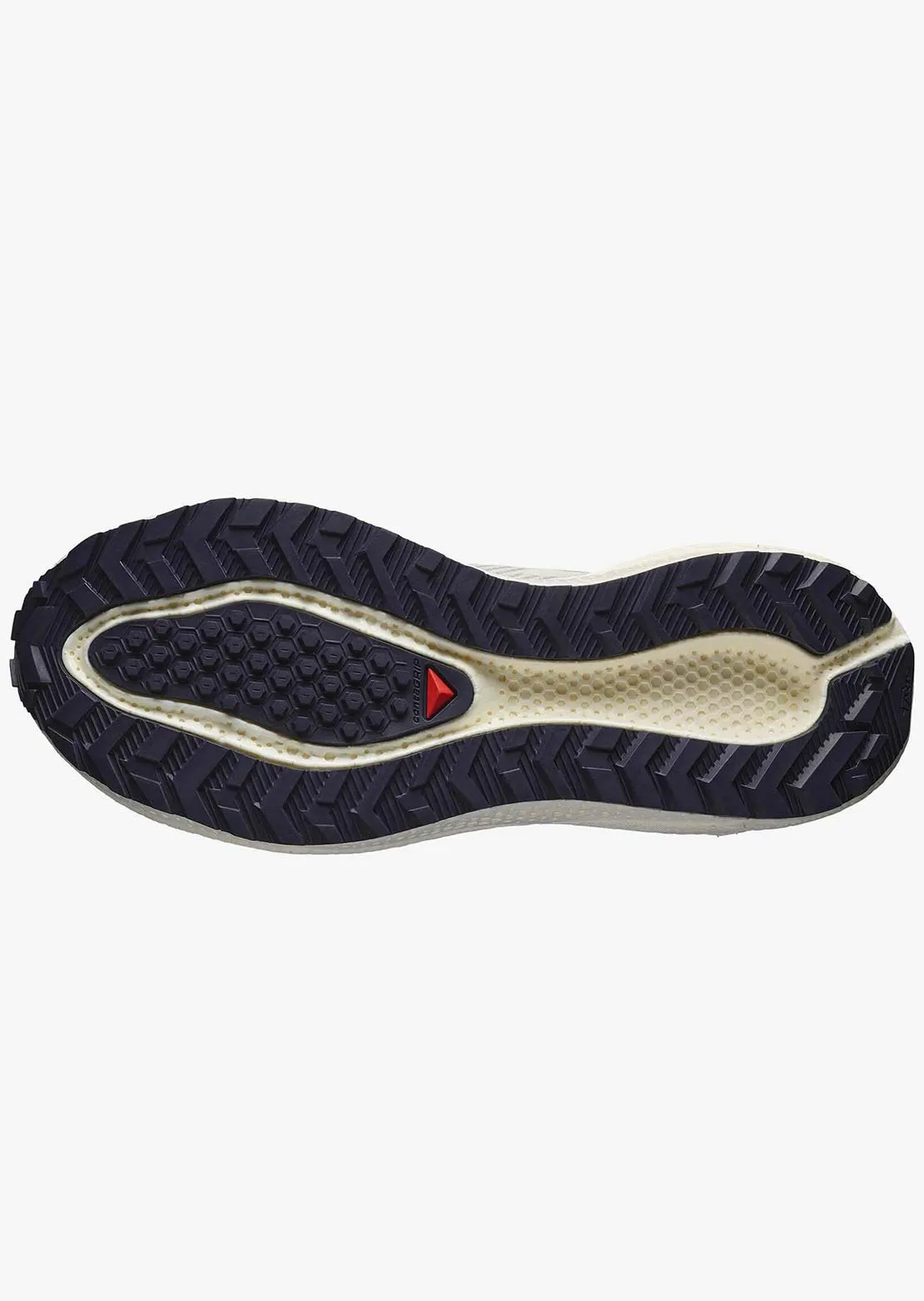 Salomon Women's Aero Blaze 3 GRVL GORE-TEX Shoes sold by Prfo product image thumbnail 4