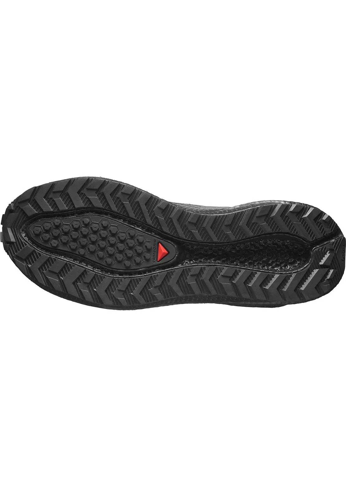 Salomon Men's Aero Blaze 3 GRVL GORE-TEX Shoes sold by Prfo product image thumbnail 4