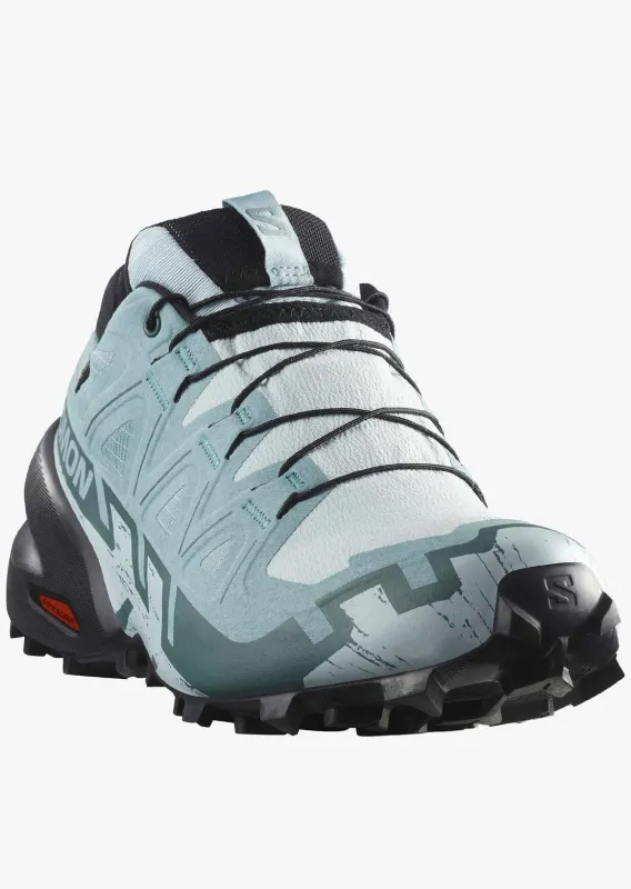 Salomon Women's Speedcross 6 GORE-TEX Shoes sold by Prfo