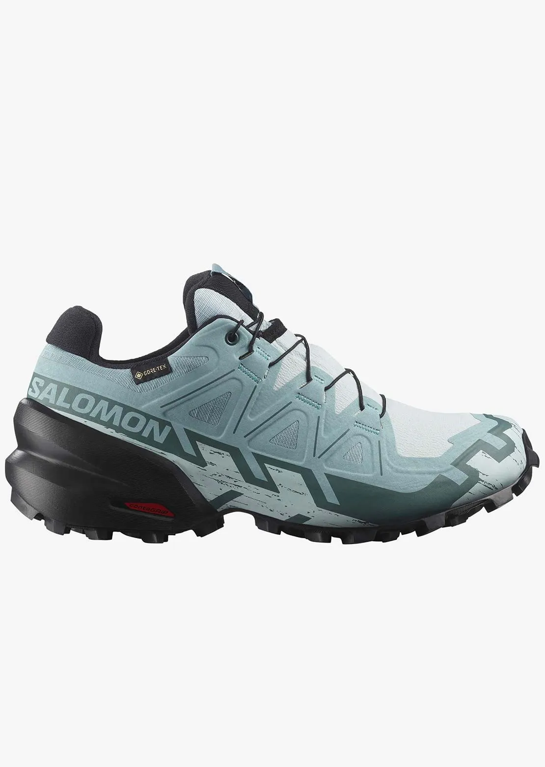 Salomon Women's Speedcross 6 GORE-TEX Shoes sold by Prfo product image thumbnail 2