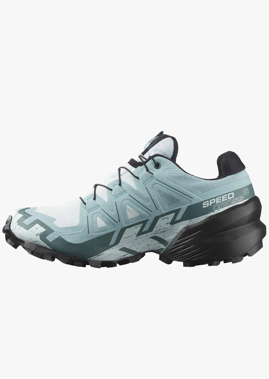 Salomon Women's Speedcross 6 GORE-TEX Shoes sold by Prfo product image thumbnail 3