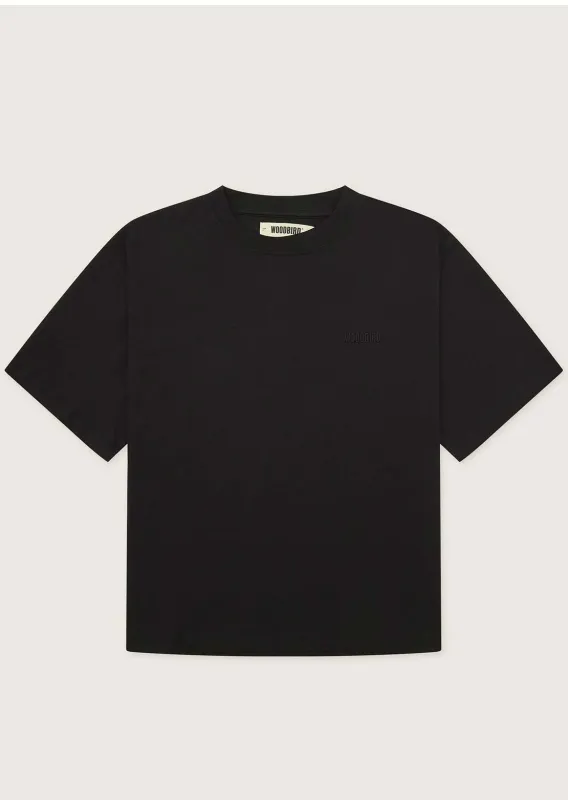 Woodbird Women's Juno Base T-Shirt sold by Prfo