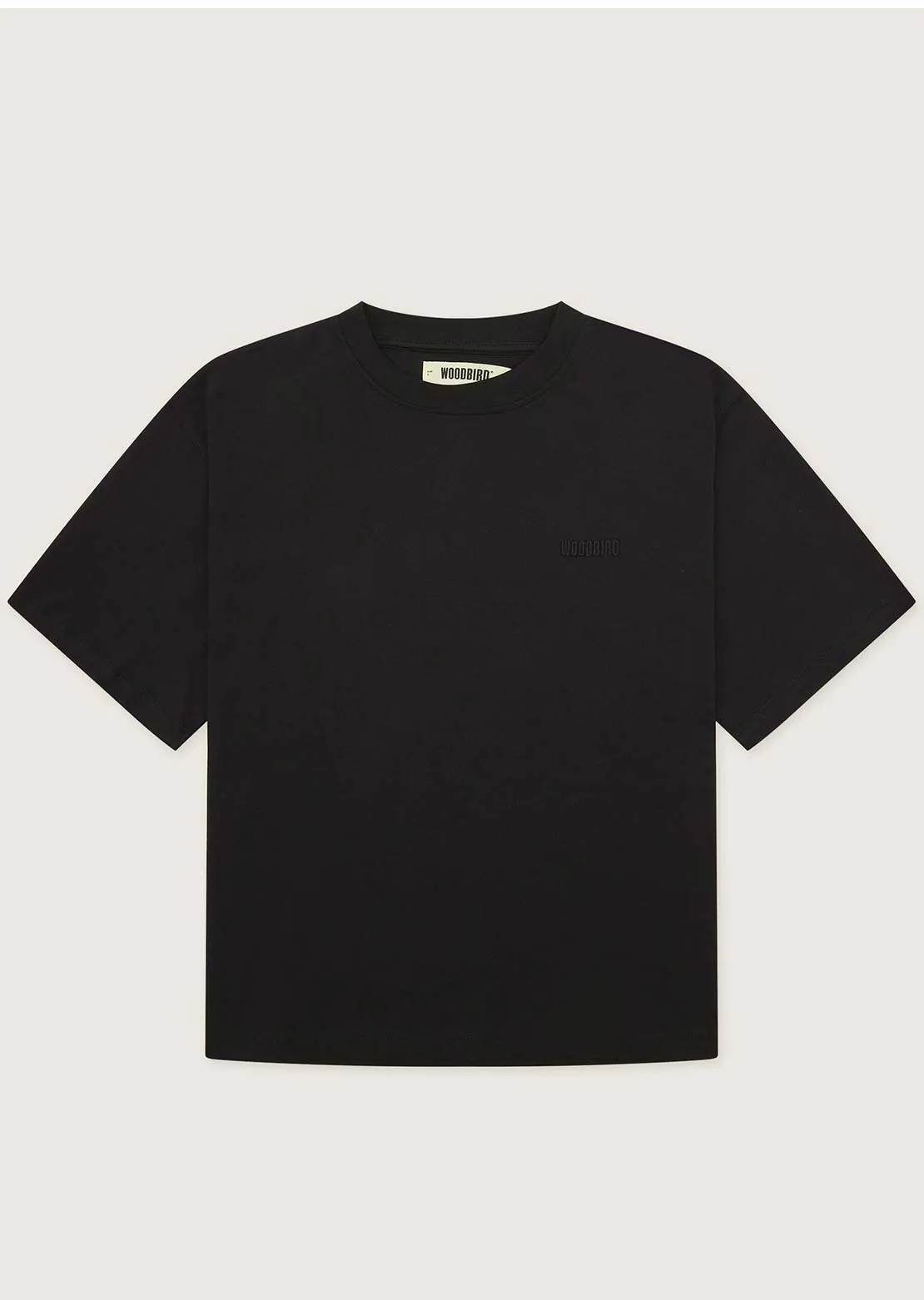 Woodbird Women's Juno Base T-Shirt sold by Prfo