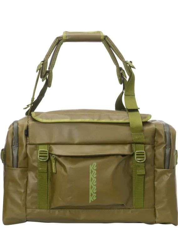 K2 Unisex Gear Duffle Bag sold by Prfo