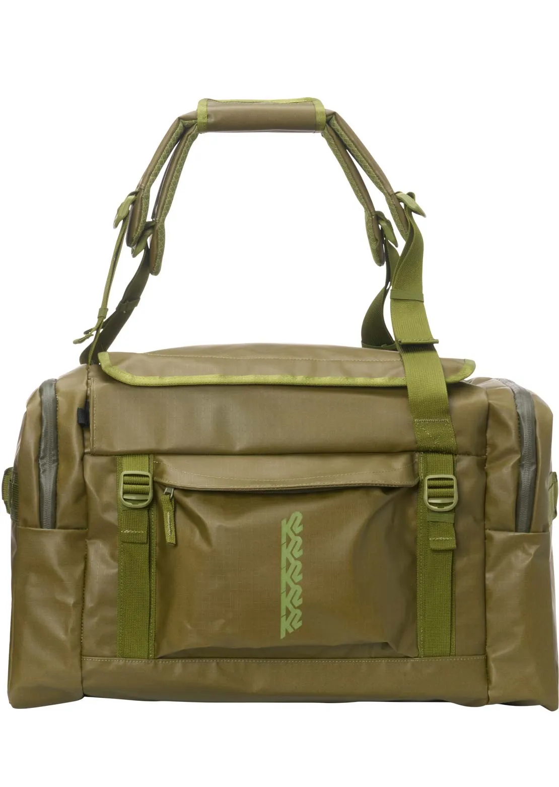 K2 Unisex Gear Duffle Bag sold by Prfo