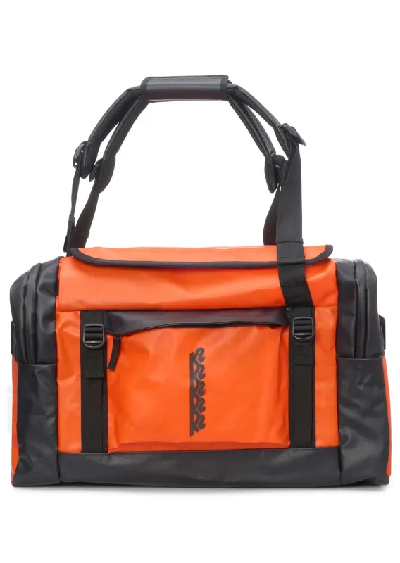 K2 Unisex Gear Duffle Bag sold by Prfo