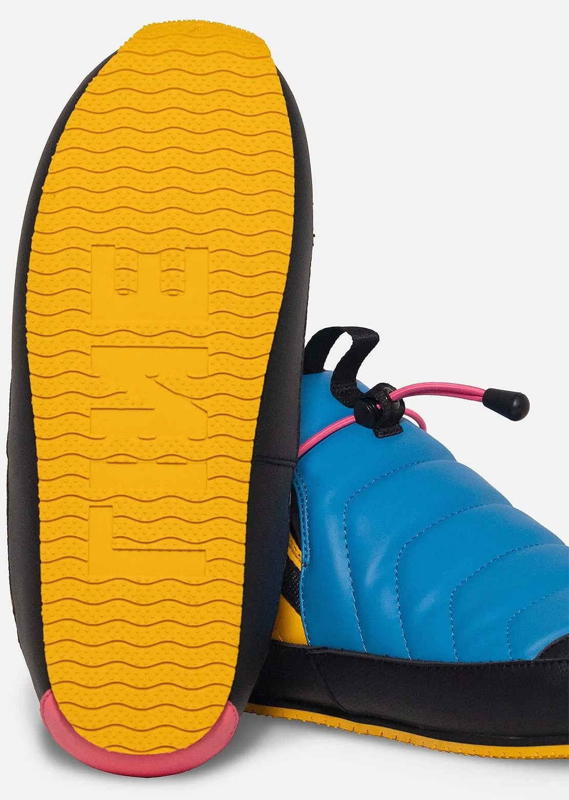 Line Unisex Bootie 1.0 Boots sold by Prfo product image thumbnail 3