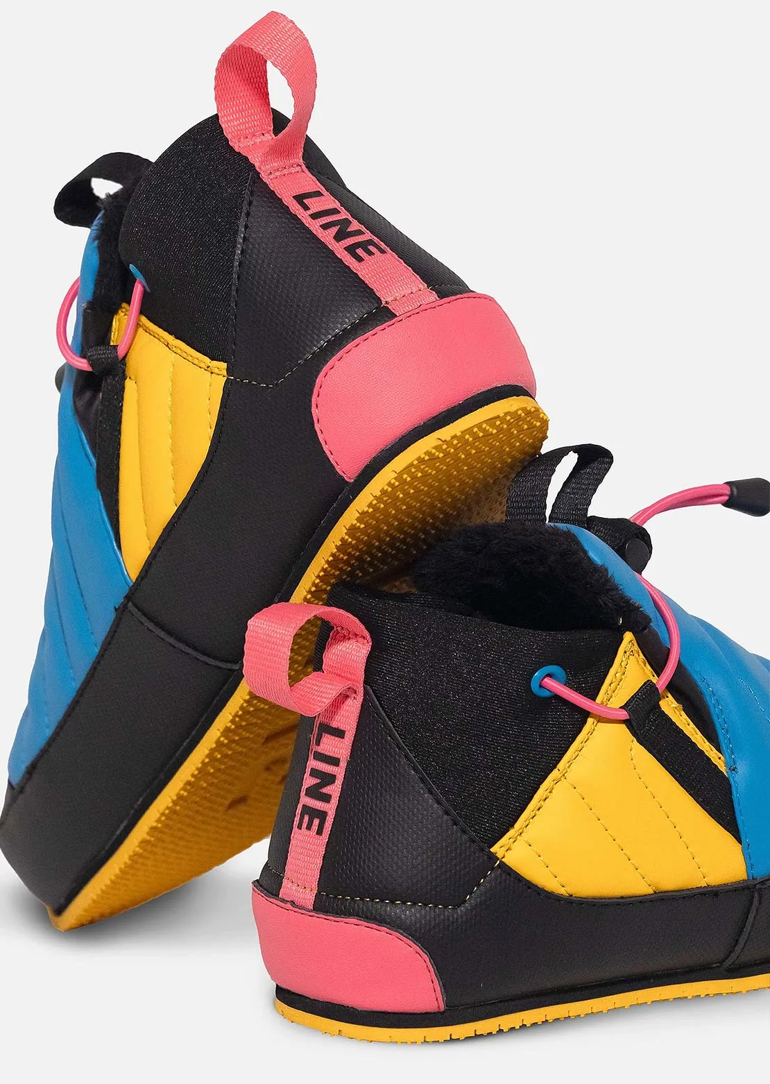 Line Unisex Bootie 1.0 Boots sold by Prfo product image thumbnail 4