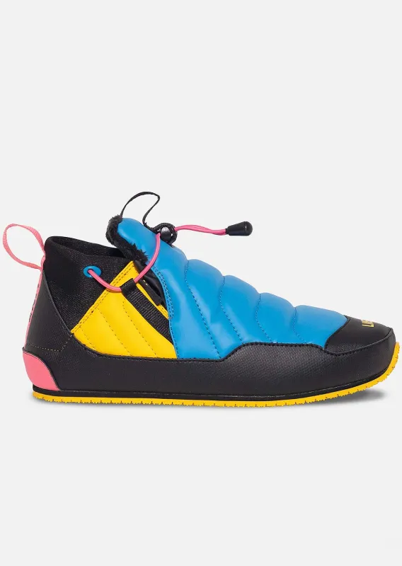 Line Unisex Bootie 1.0 Boots made by LINE