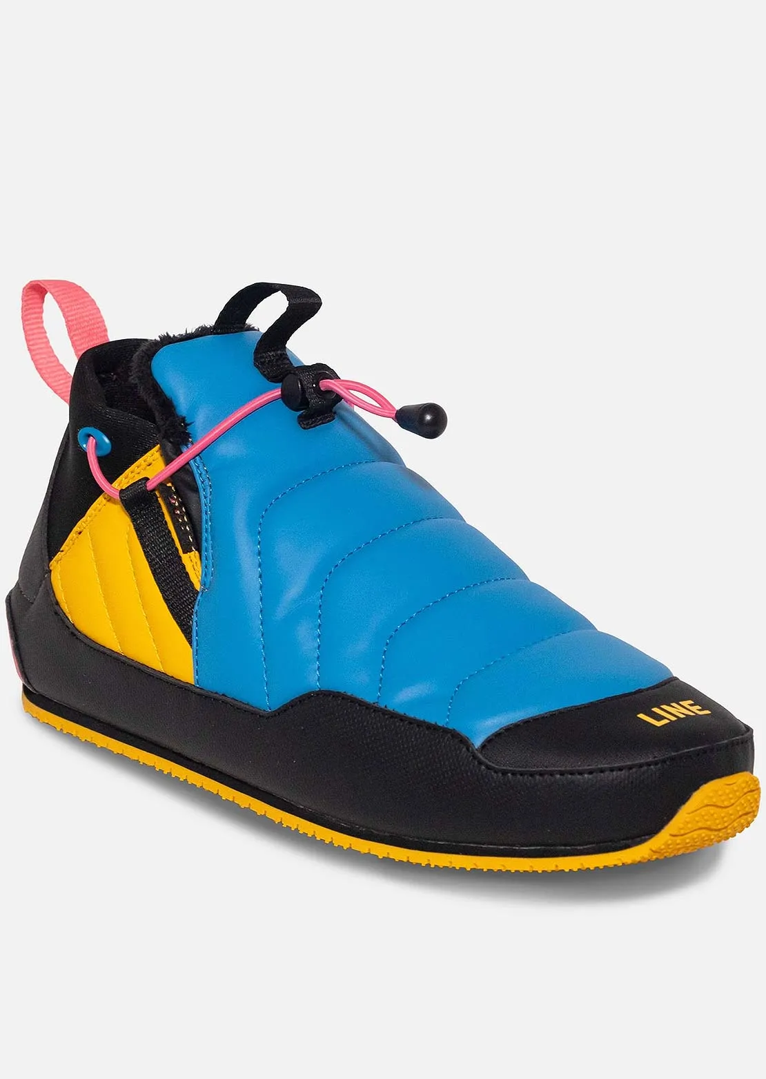 Line Unisex Bootie 1.0 Boots sold by Prfo product image thumbnail 2